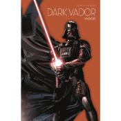 Star Wars - L'équilibre dans la force T02 Dark Vador