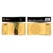 Naruto Shippuden - Golden Tickets - Zetsu