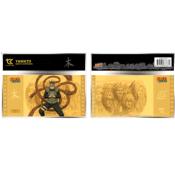 Naruto Shippuden - Golden Tickets - Yamato