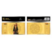 Naruto Shippuden - Golden Tickets - Hidan