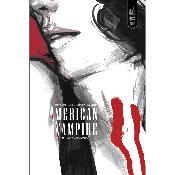 American Vampire Intégrale T02