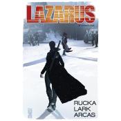 Lazarus T03