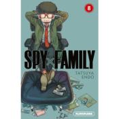 Spy x Family T08