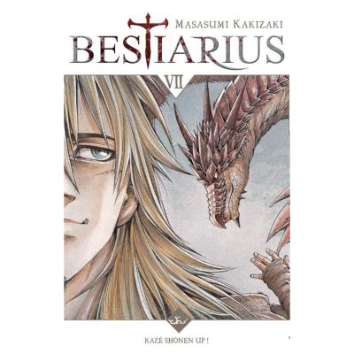 Bestiarius T07
