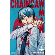 Chainsaw Man T04