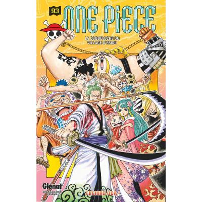 One Piece T093