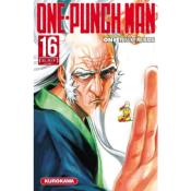 One Punch Man T16