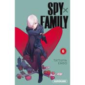 Spy x Family T06