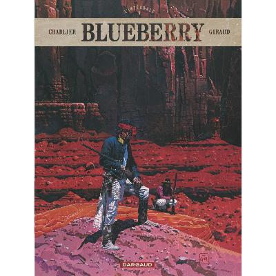 Blueberry Intégrale T06