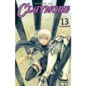 Claymore T13
