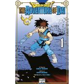 Dragon Quest - The adventure of Dai T01