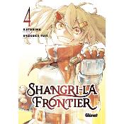 Shangri-la Frontier T04