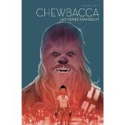 Star Wars - L'équilibre dans la force T05 Chewbacca