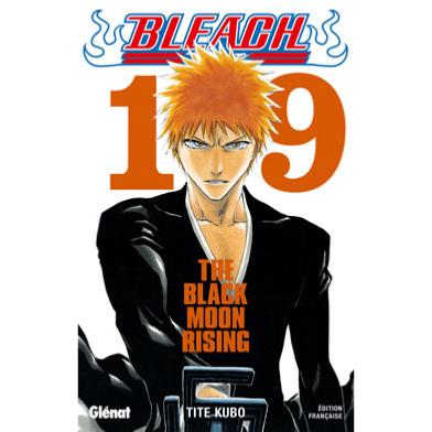 Bleach T19