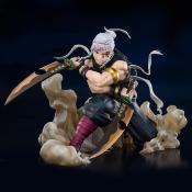 Demon Slayer - Tengen Uzui - Figuarts Zero