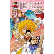 One Piece T080