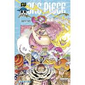 One Piece T087