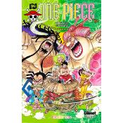 One Piece T094