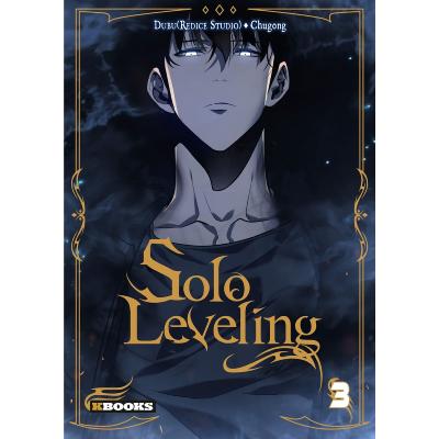 Solo Leveling T03
