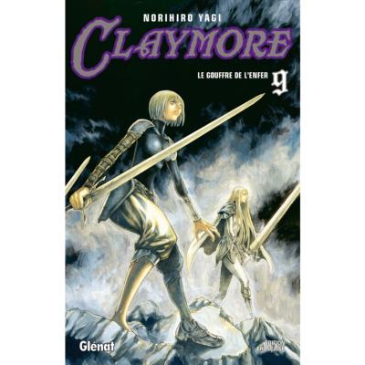 Claymore T09
