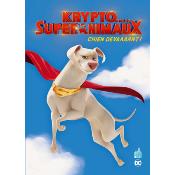 Krypto et les super-animaux