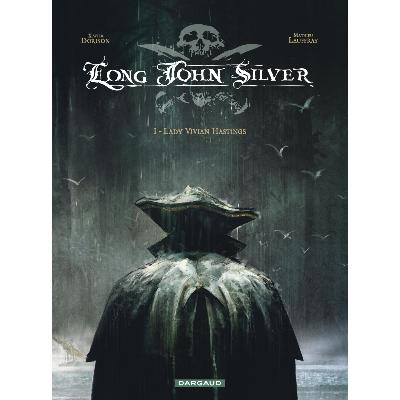 Long John Silver T01