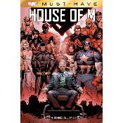 House of M - Must Have 