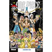 One Piece T078