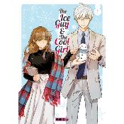 The Ice Guy & The Cool Girl T01