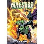 Maestro - World War M