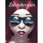 Zombillenium T01