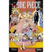 One Piece T077