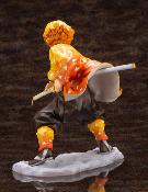 ARTFX J Demon Slayer - Zenitsu Agatsuma