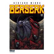 Berserk tome 12