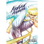 Kengan Ashura T09