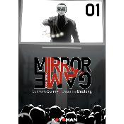 Mirror Game T01