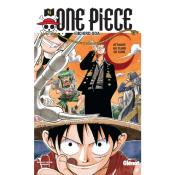 One Piece T004