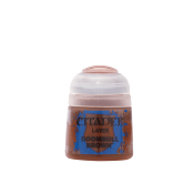Peinture Citadel - Layer - Doombull Brown 12ml