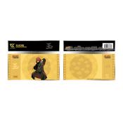 Naruto Shippuden - Golden Tickets - Sasori