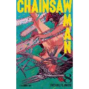 Chainsaw Man T08