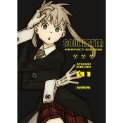Soul Eater Perfect T01