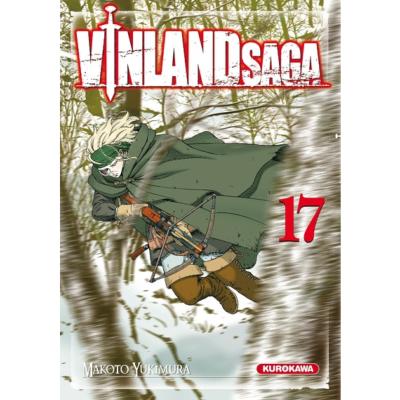 Vinland Saga T17