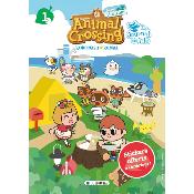 Animal Crossing New Horizon T01