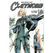 Claymore T16