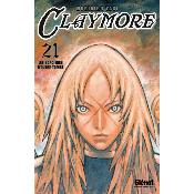 Claymore T21