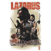 Lazarus T06