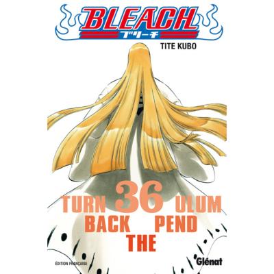 Bleach T36