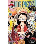 One Piece T100