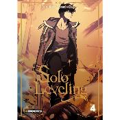 Solo Leveling T04
