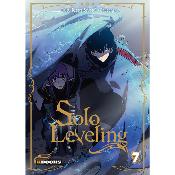 Solo Leveling T07